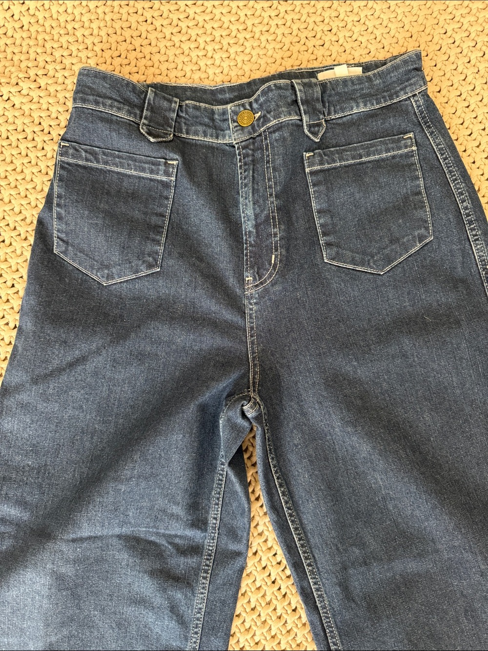 FRAME Denim Size 32 - Picture 2 of 3